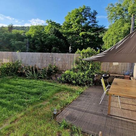 Appartement Cocooning Ars-sur-Moselle Eksteriør bilde